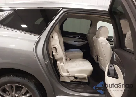 2023 Buick Enclave Avenir Awd z USA, uszkodzony, nr VIN 5GAEVCKW1PJ206198